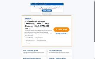 Florida Smart Moving LLC