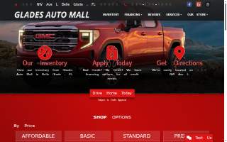Glades Auto Mall