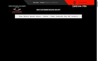 Gold Wing Motors, Inc. of Golden Glades