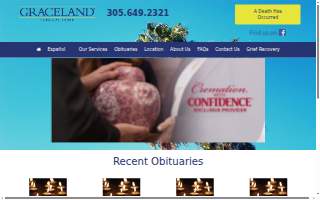 Graceland Funeral Home and Crematory