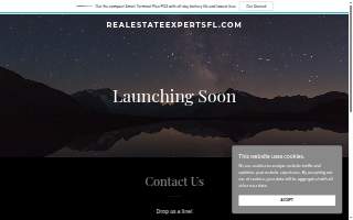 Real Estate Experts