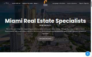 RISE Realty