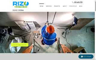 Rizo Electric Inc of West Little River