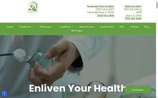 Serene Life Acupuncture