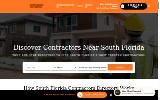 South FL Kitchen & Bath LLC