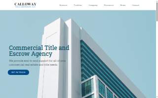 Title Partners of Florida