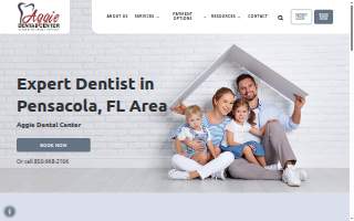 Aggie Dental Center