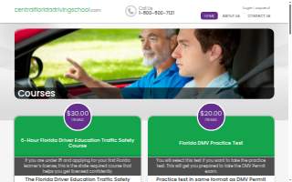 Central Florida Driving School