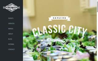 Classic City Catering