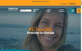 Fishbein Orthodontics - Navarre