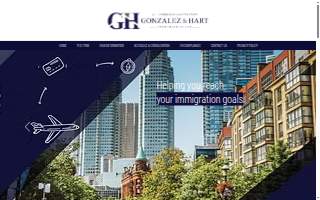 Gonzalez & Hart Law Firm