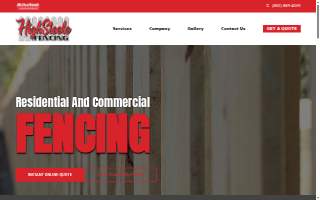 High Steele Fencing, LLC