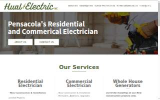 Hual Electric Inc of Gonzalez