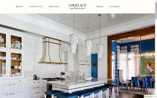 Lovelace Interiors Inc