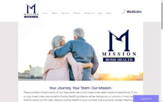 Mission Home Health of Gonzalez