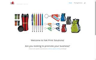 Nai Print Solutions
