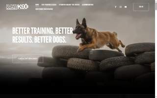 Southern Coast K9