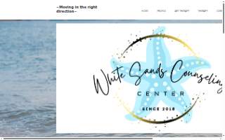 White Sands Counseling Center of Gonzalez