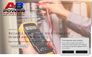 AB Power Electric AB Power Electric