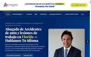 Abogados USA