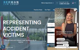 Berman Law Group