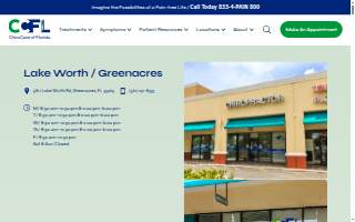 ChiroCare of Florida Injury and Wellness Centers