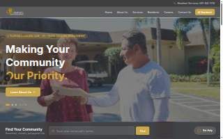 CMC Management