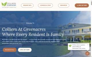 Colliers at Greenacres