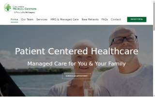 Columbia Medical Centers