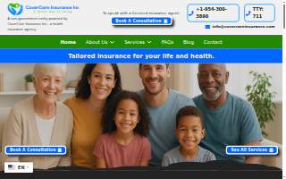 CoverCare Insurance Inc.
