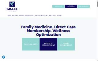 Grace Family Medicine