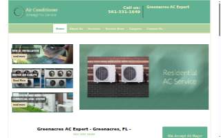 Greenacres AC Expert