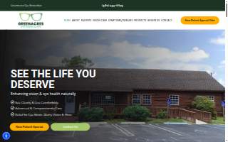 Greenacres Eye Associates