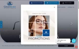 GreenLake Eyecare