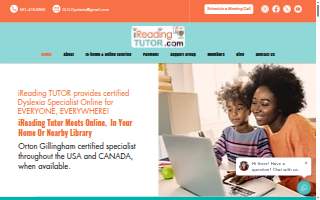 iReading Tutor LLC