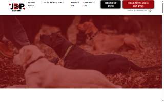 JDP Dogtraining LLC of Greenacres