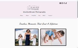 Lalali Photography