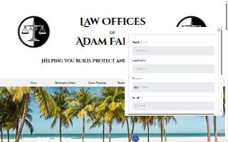 Law Offices of Adam Farber, P.A.