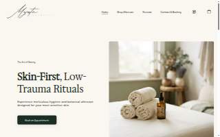 Majestic Aesthetics LLC