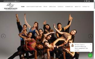 Precision Dance Conservatory of Greenacres