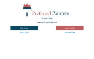 Preferred Painters