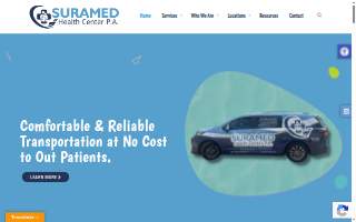 SuraMed Health Center- Greenacres
