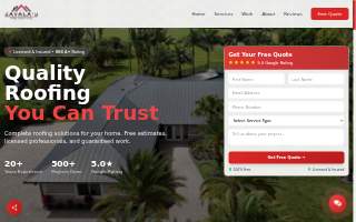 Zavala's Pro Roofing