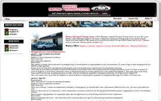 Ace Entertainment DJ service of Groveland website
