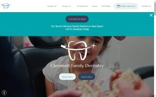 Clermont Family Dentistry of Groveland
