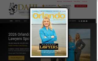 Dahl Family Law Group