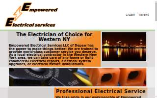 Empowered Electrical Services