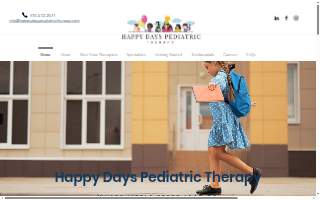 Happy Daze Party Rentals