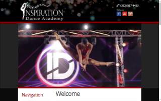 Inspiration Dance Academy