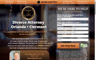 Jacobs Family Law Firm